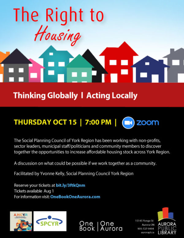 Thinking Globally | Acting Locally